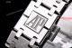 JF Swiss Copy Audemars Piguet Lady Royal Oak Watch White Dial Diamond Bezel 33mm (5)_th.jpg